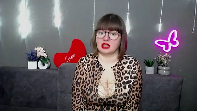 ZannaDreil online show from 03-12-26, 07:42