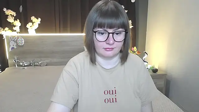 ZannaDreil online show from 04-07-26, 06:08