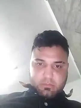 SINUECASTILLO online show from 01-01-25, 12:11