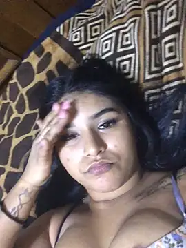 SINUECASTILLO online show from 03-06-25, 10:20