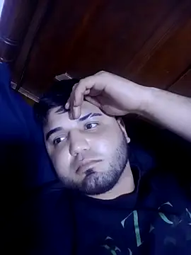 SINUECASTILLO online show from 03-10-25, 10:59