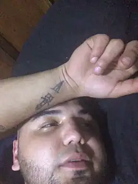 SINUECASTILLO online show from 03-10-25, 08:56