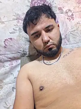 SINUECASTILLO online show from 02-21-26, 07:48