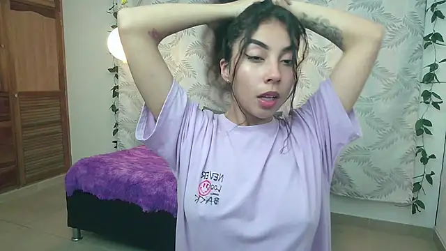 Mya paris online show from 12-13-24, 03:49