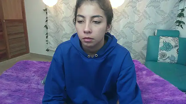 Mya paris online show from 12-15-24, 06:07