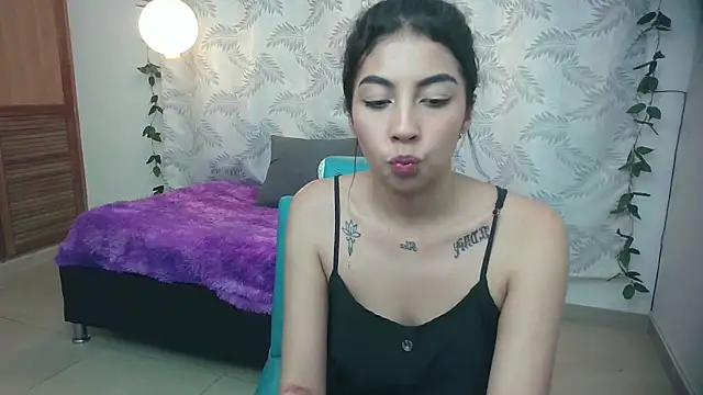 Mya paris online show from 12-19-24, 05:07