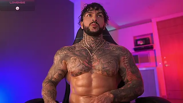 mariano costa online show from 10-26-25, 04:40