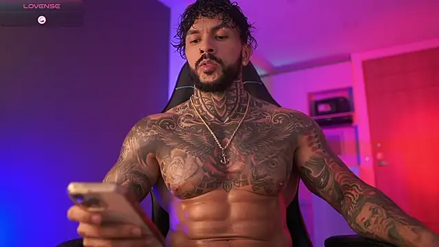 mariano costa online show from 10-30-25, 05:09