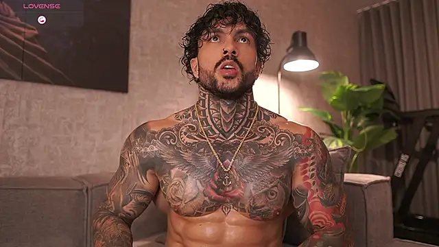 mariano costa online show from 03-10-26, 02:05