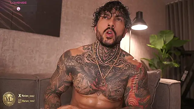 mariano costa online show from 03-17-26, 01:10