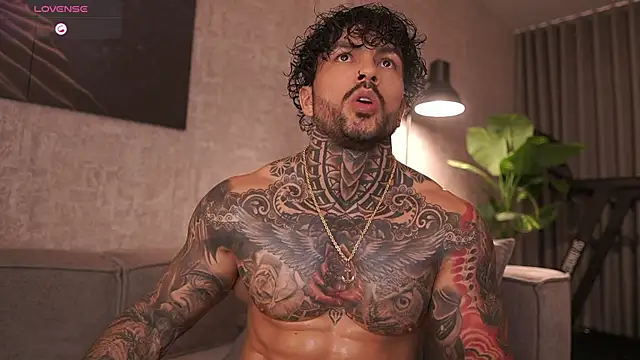 mariano costa online show from 03-22-26, 02:26