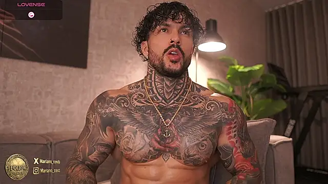 mariano costa online show from 04-19-26, 02:55