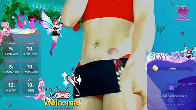 deboraath online show from 02-23-25, 04:50