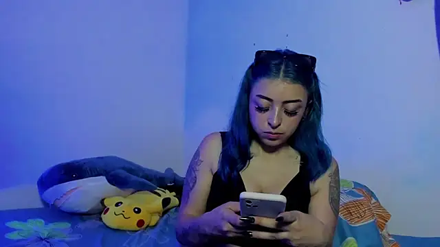 turolita  online show from 02-28-25, 06:52