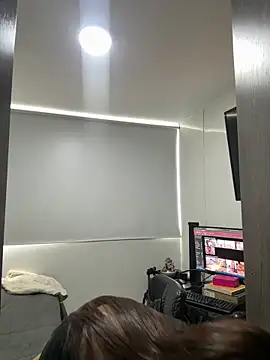 valeria2019hot online show from 09-08-25, 05:01