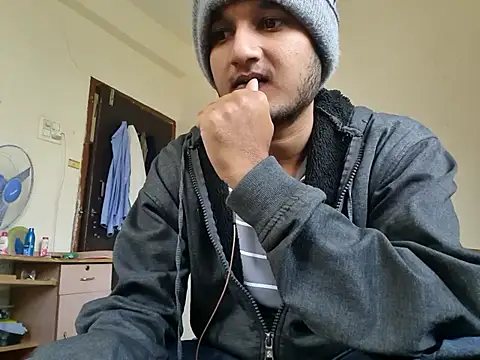 Jonrobinso online show from 11-21-25, 05:39