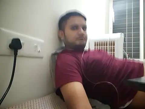 Snapshot of Jonrobinso chatting on 07-28-26, 03:54 Jonrobinso online show from 07-28-26, 03:54