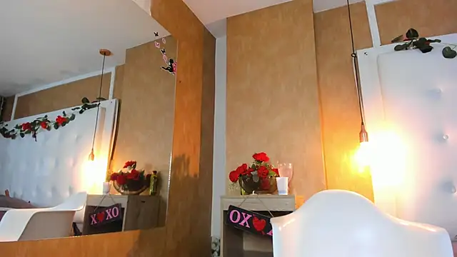  evamilf  online show from 04-09-26, 12:21