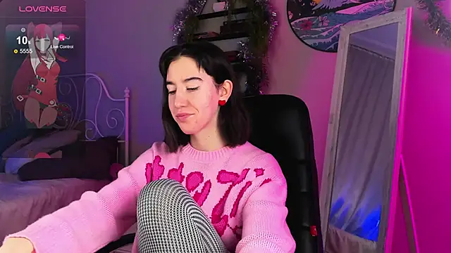 Belle Via online show from 12-15-24, 05:45