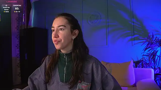 Belle Via online show from 03-11-26, 10:21