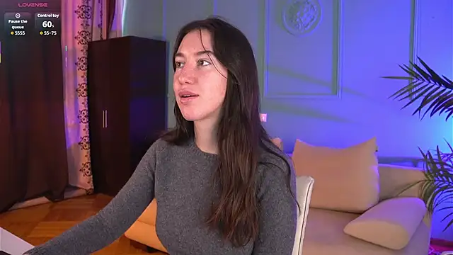 Belle Via online show from 03-18-26, 11:57