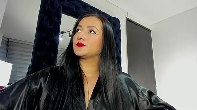  Cristal evans online show from 02-08-25, 02:58