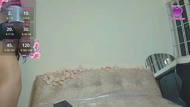 Kristin Ramirez online show from 02-19-26, 07:04