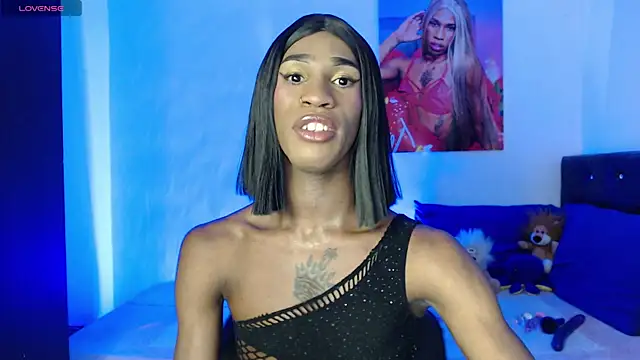 Kendall Gil online show from 03-23-25, 01:09