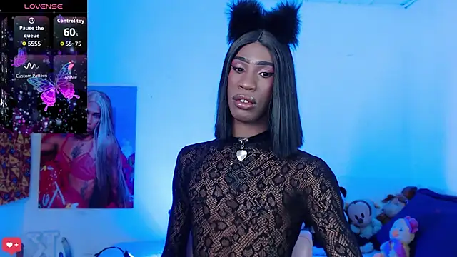 Kendall Gil online show from 11-02-25, 12:46