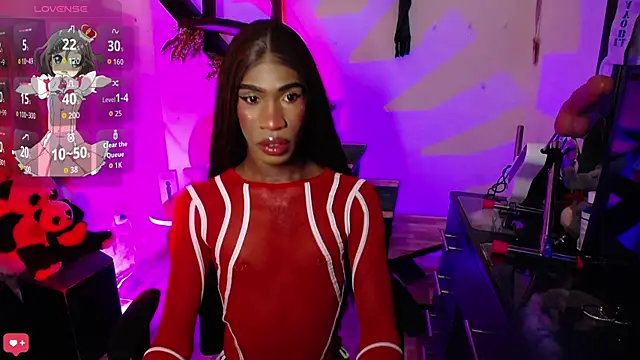 Kendall Gil online show from 03-03-26, 08:04