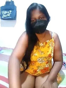 Aroma Sl online show from 11-04-25, 12:54