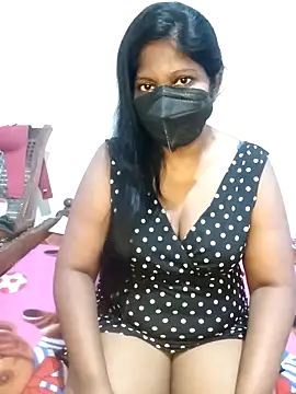 Aroma Sl online show from 01-07-26, 03:20