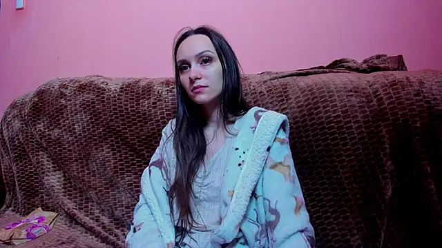 AlmaQueen online show from 12-07-24, 05:26