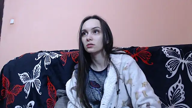 AlmaQueen online show from 01-10-25, 06:42