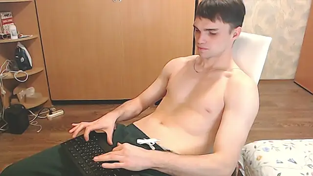 Simbo cool online show from 03-08-26, 03:49