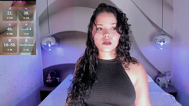 LottiCarter online show from 03-18-26, 07:50