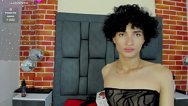 appolo jay online show from 02-21-25, 01:44