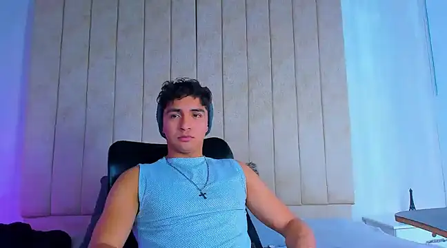 Snapshot of Muichiro_tokito1 chatting on 01-25-25, 03:51 Muichiro tokito1 online show from 01-25-25, 03:51