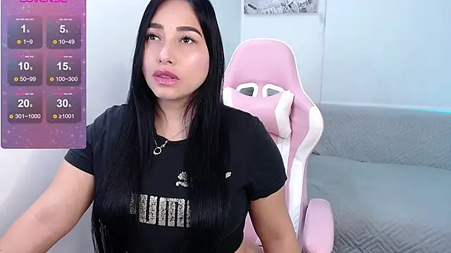 Snapshot of ivanacoper chatting on 01-03-25, 06:55 ivanacoper online show from 01-03-25, 06:55