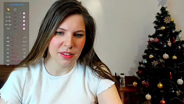 Annie aww online show from 12-15-24, 07:42