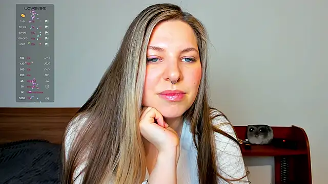 Annie aww online show from 02-01-25, 06:29