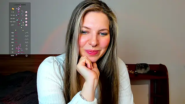 Annie aww online show from 02-01-25, 09:51