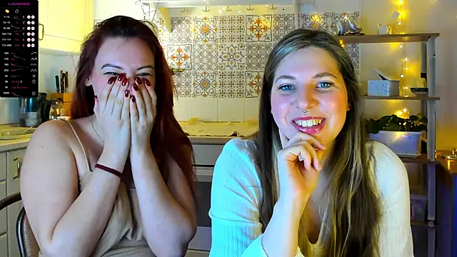 Annie aww online show from 02-03-25, 11:36