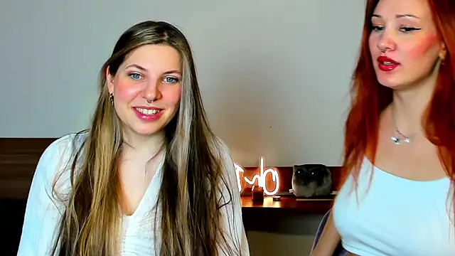 Annie aww online show from 02-07-25, 01:04