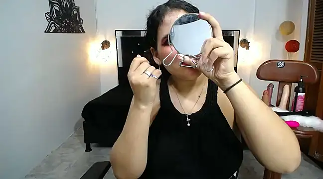 candy hairy online show from 03-09-25, 03:32