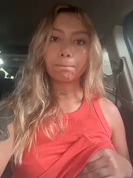 amanda-medrano1 online show from 01-19-26, 03:05