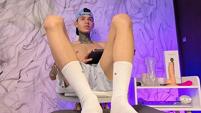 Saturno v online show from 02-06-26, 10:40