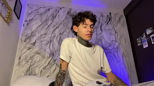 Saturno v online show from 07-27-26, 04:08