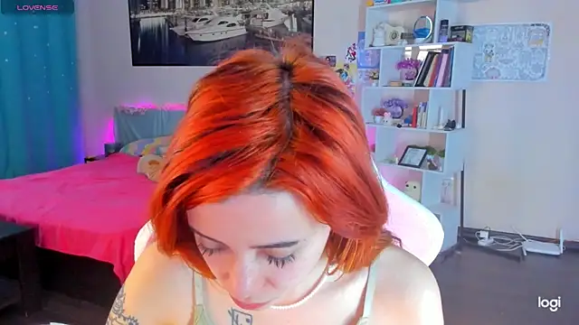 Ramona Johnson online show from 01-07-25, 08:56