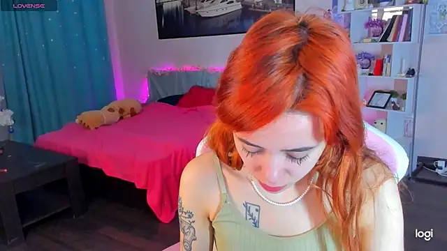 Ramona Johnson online show from 01-11-25, 05:20